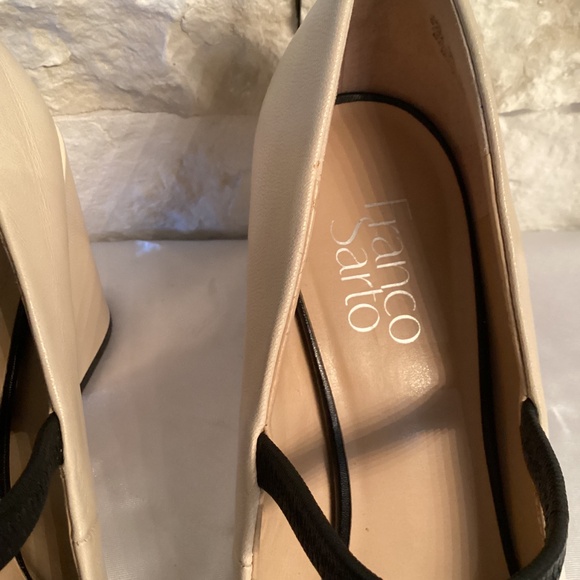 Sarto by Franco Sarto Flexa Bria Mary Jane Pumps - Picture 9 of 11